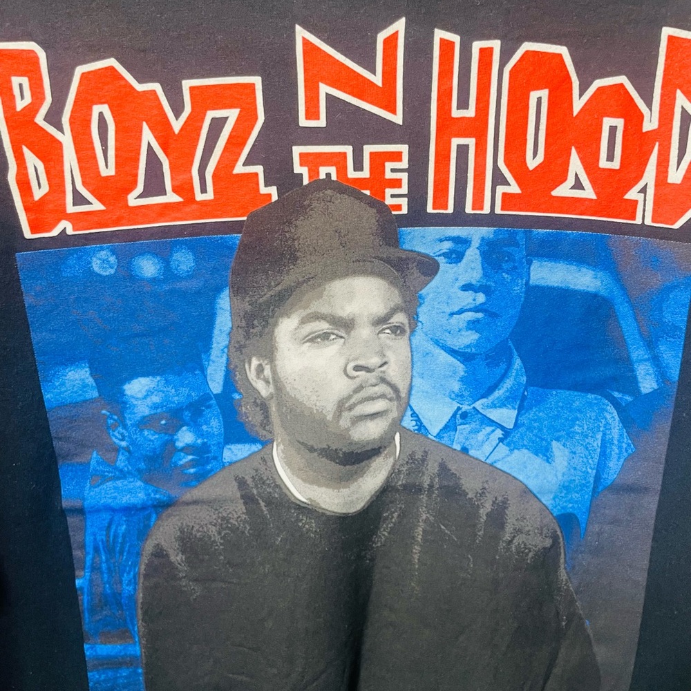 Boyz N The Hood Classic VNTG